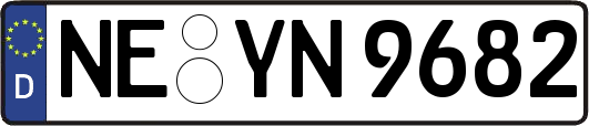 NE-YN9682