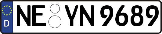 NE-YN9689