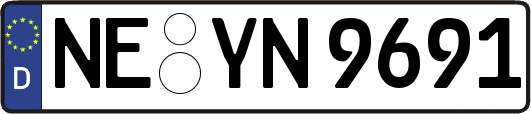NE-YN9691