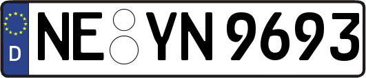 NE-YN9693