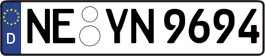 NE-YN9694