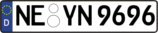 NE-YN9696