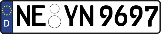 NE-YN9697