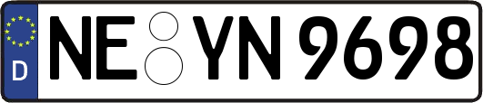 NE-YN9698