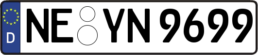 NE-YN9699