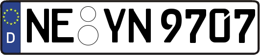 NE-YN9707