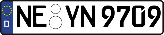 NE-YN9709