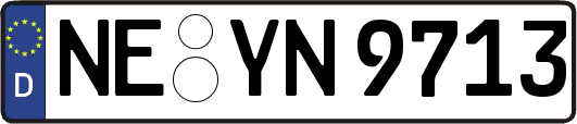 NE-YN9713