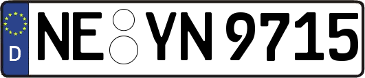 NE-YN9715