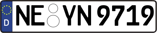 NE-YN9719