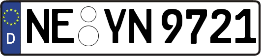 NE-YN9721