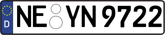 NE-YN9722