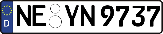 NE-YN9737