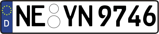 NE-YN9746