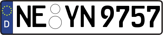 NE-YN9757