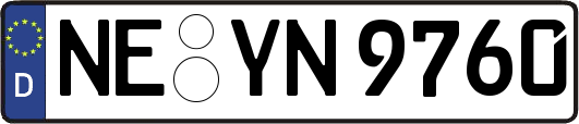 NE-YN9760