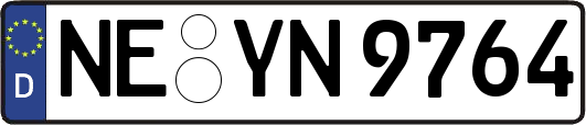NE-YN9764