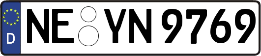 NE-YN9769