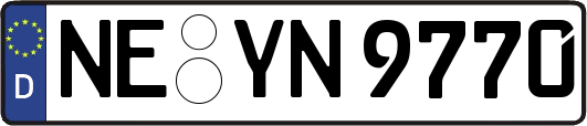NE-YN9770