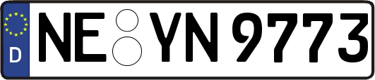NE-YN9773
