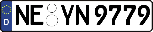 NE-YN9779