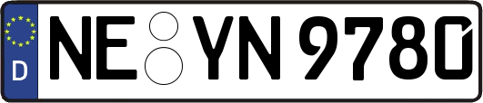 NE-YN9780