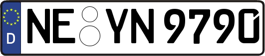 NE-YN9790