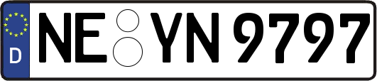 NE-YN9797