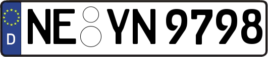 NE-YN9798