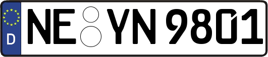 NE-YN9801