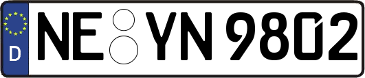 NE-YN9802