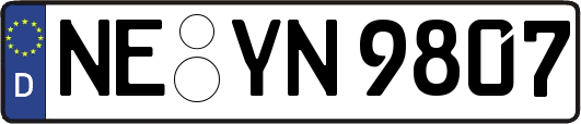 NE-YN9807