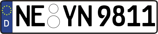 NE-YN9811