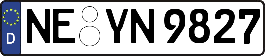 NE-YN9827
