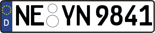 NE-YN9841