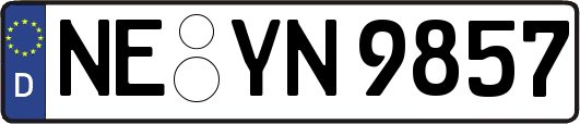 NE-YN9857