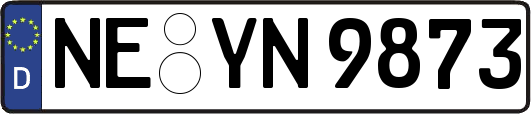 NE-YN9873