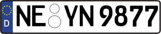 NE-YN9877