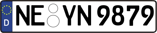 NE-YN9879