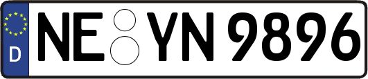 NE-YN9896