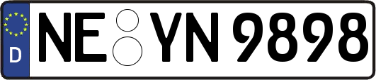 NE-YN9898