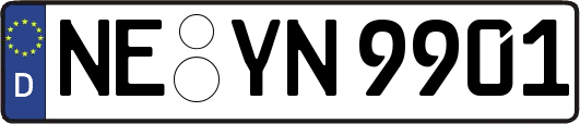 NE-YN9901