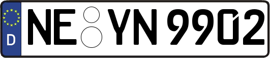 NE-YN9902