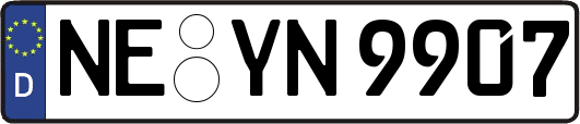 NE-YN9907