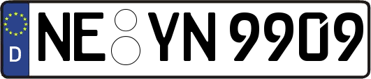 NE-YN9909