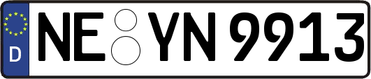 NE-YN9913