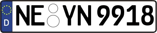 NE-YN9918