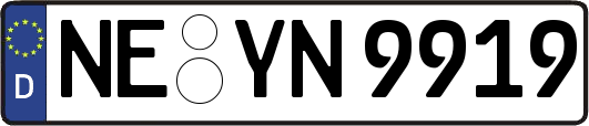 NE-YN9919