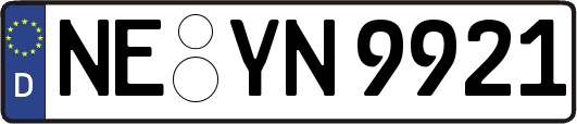 NE-YN9921