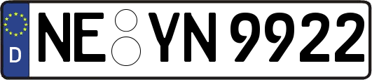 NE-YN9922